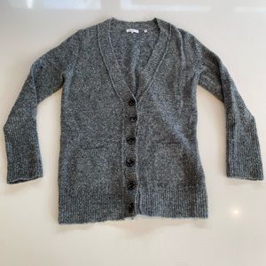 360 Sweater Cardigan SMALL LIKE NEW